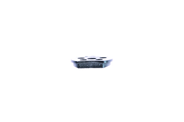 HELLA PAGID Комплект тормозных колодок, дисковый тормоз 8DB 355 007-081
